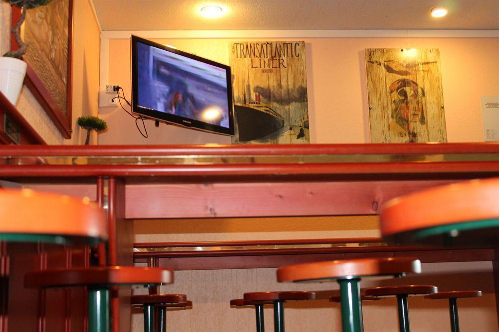 Quick Palace Hotell Noyelles-Godault Exteriör bild