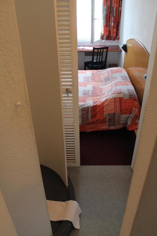 Quick Palace Hotell Noyelles-Godault Exteriör bild
