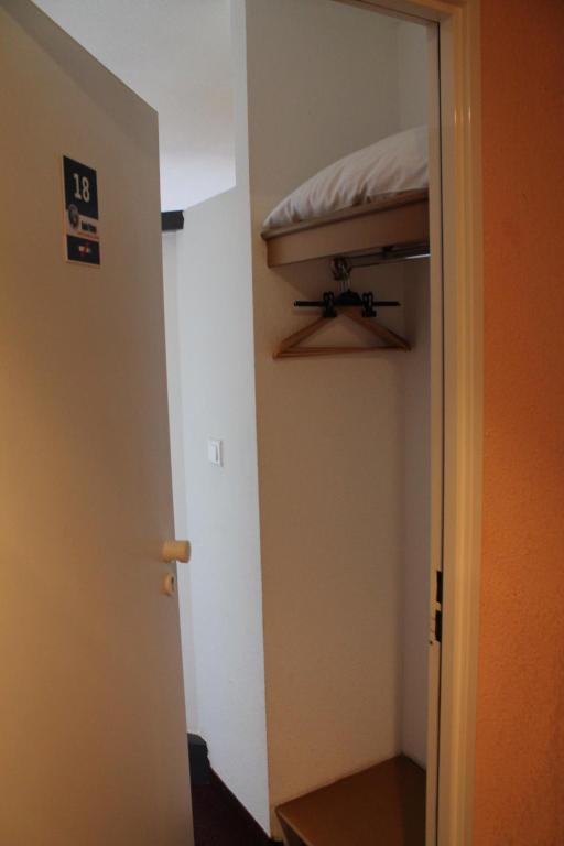 Quick Palace Hotell Noyelles-Godault Exteriör bild