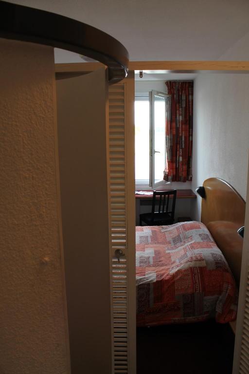 Quick Palace Hotell Noyelles-Godault Exteriör bild