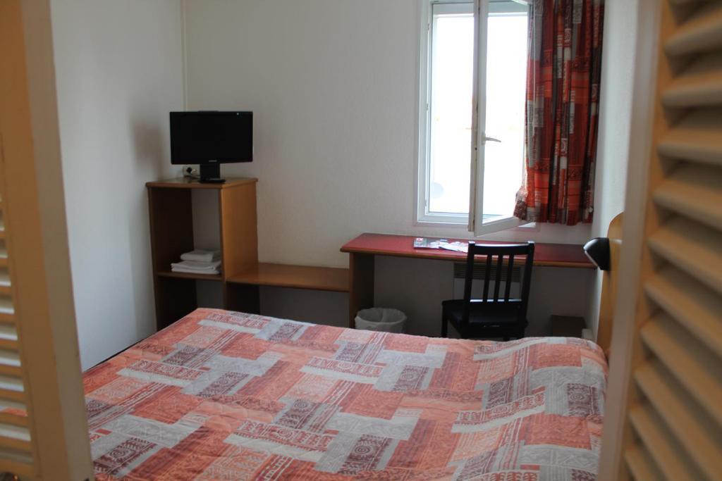 Quick Palace Hotell Noyelles-Godault Exteriör bild