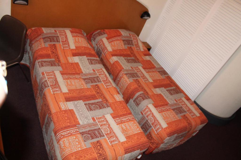 Quick Palace Hotell Noyelles-Godault Rum bild
