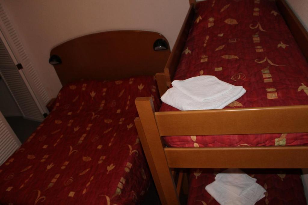 Quick Palace Hotell Noyelles-Godault Rum bild